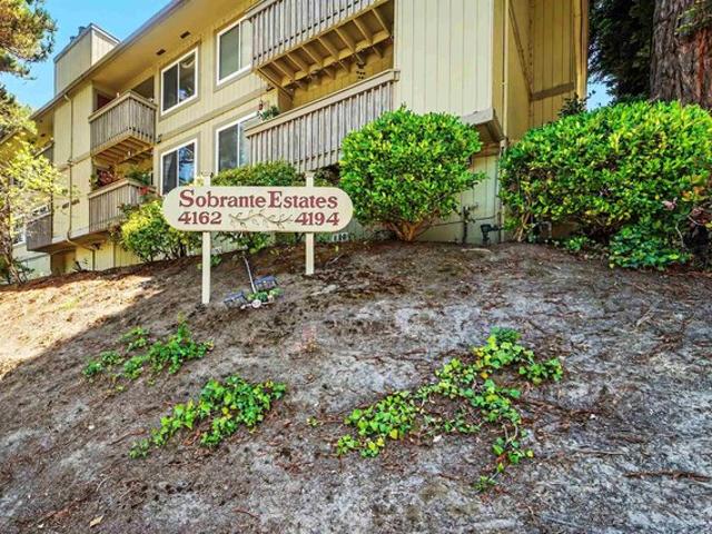 Condo for sale in El Sobrante, California