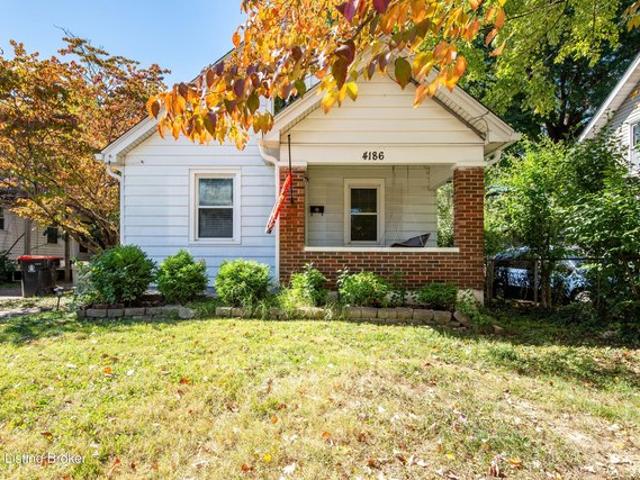House for sale in Camp Taylor, Louisville