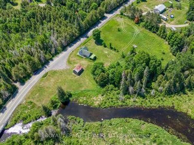 Land for sale in Lanark Highlands, Ontario