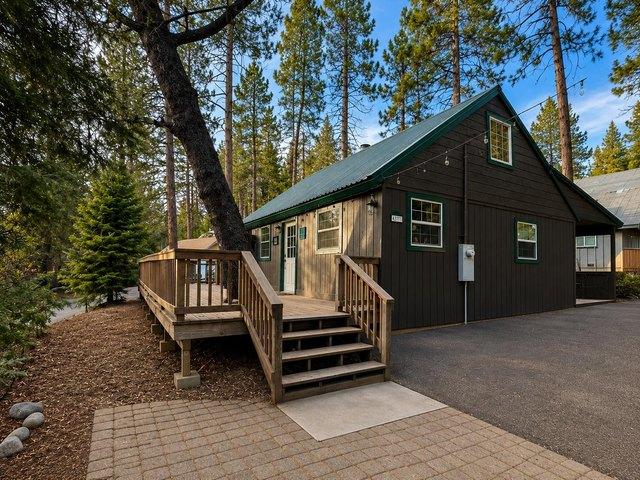 House for sale in Shaver Lake, California