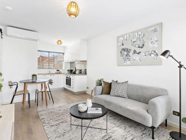 Apartment for rent in Camerons Creek, Victoria
