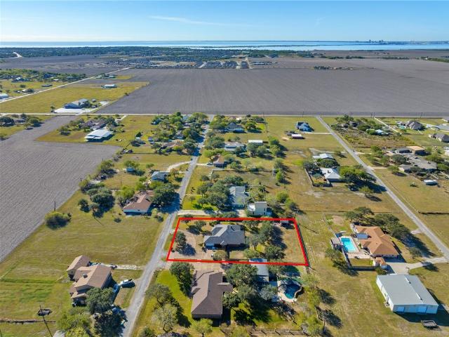 House for sale in San Patricio, Texas