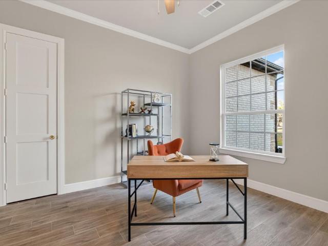 House for sale in Farmersville, Texas