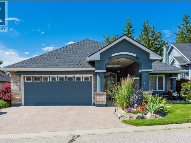 House for sale in Winfield, British Columbia