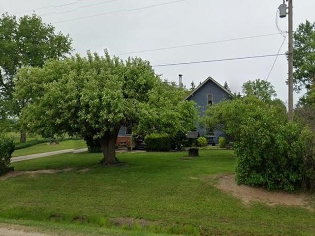 House for sale in Prescott, Michigan