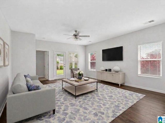 House for sale in Bessemer, Alabama