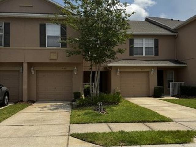 Townhouse for sale in Oviedo, Florida