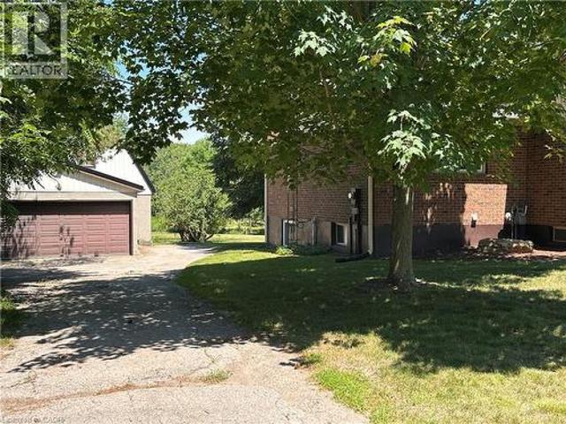 House for rent in Crosshill, Ontario