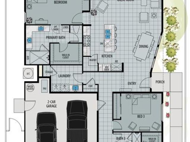 House for sale in Bermuda Dunes, California