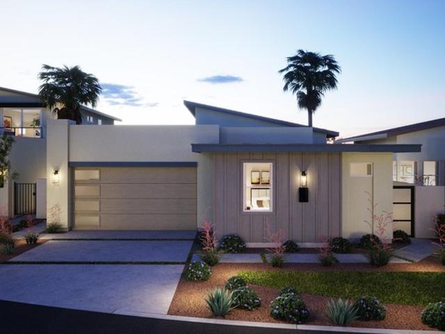 Condo for sale in Bermuda Dunes, California