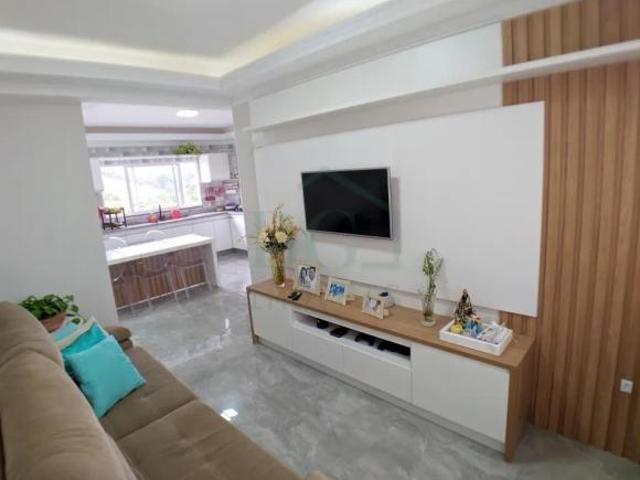 Apartamento venda em Cidade Nova, Poços de Caldas