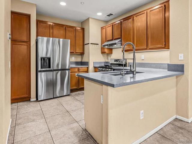 Townhouse for sale in Murrieta, California