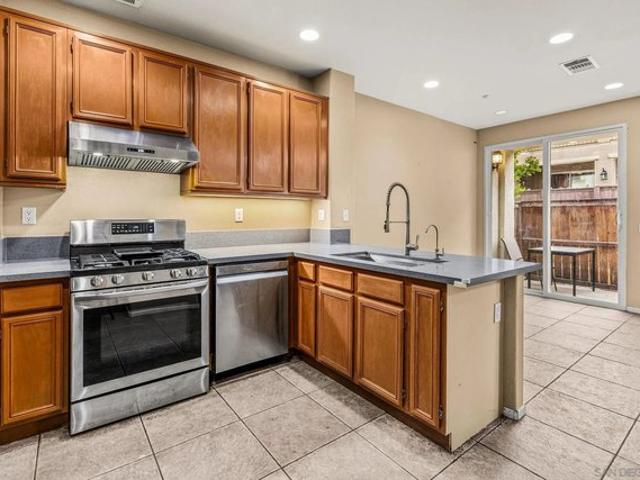 Townhouse for sale in Murrieta, California