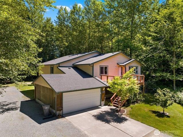 House for sale in Concrete, Washington