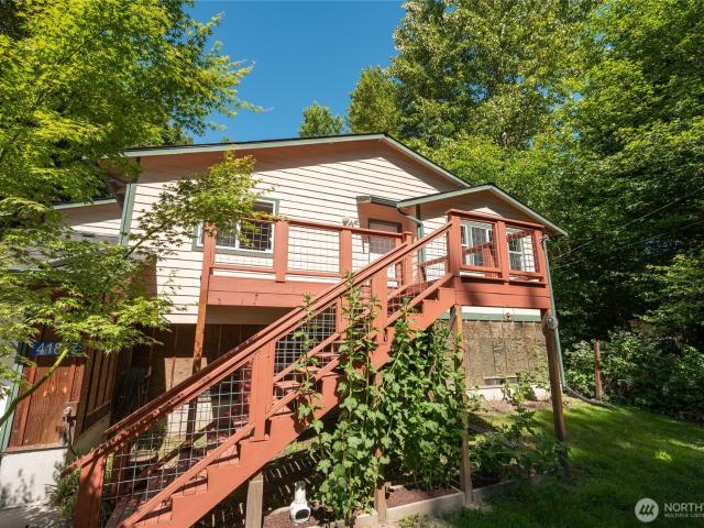 House for sale in Concrete, Washington