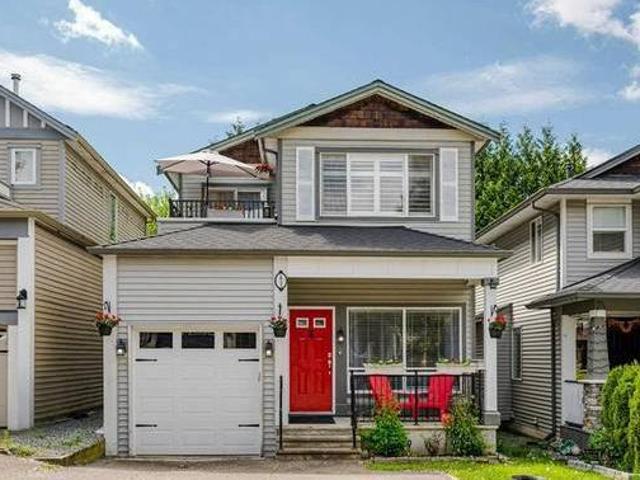 House for sale in Langley, British Columbia