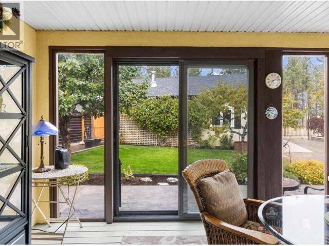 House for sale in Peachland, British Columbia