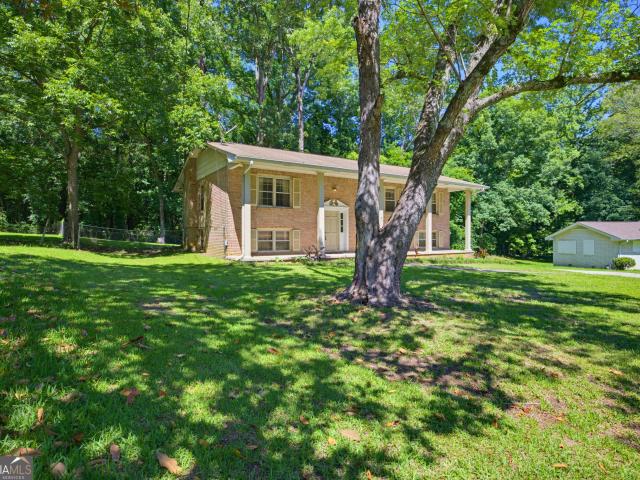 House for sale in Conley, Georgia