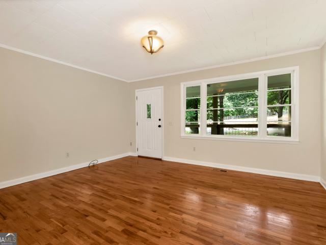 House for sale in Jefferson, Georgia