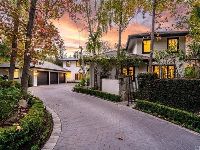 House for sale in Westlake Village, California