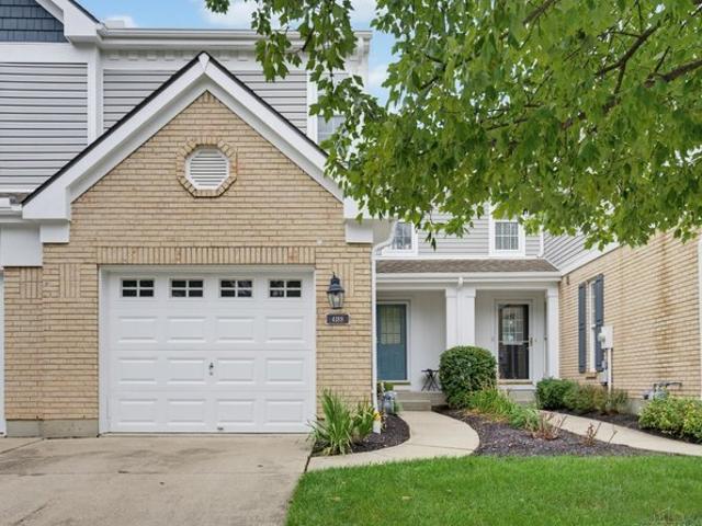 Condo for sale in Mason, Warren County