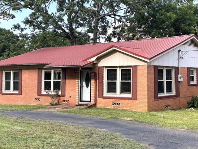 House for sale in Titus, Texas