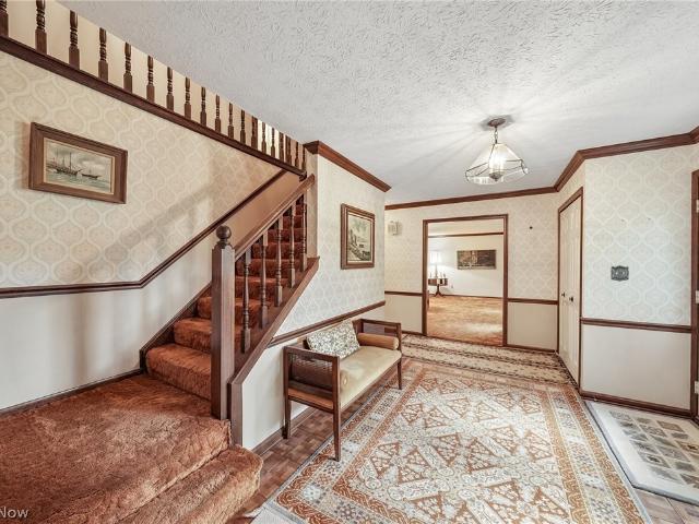 House for sale in Summit, Ohio