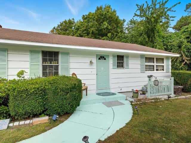 Property for sale in Hampden, Massachusetts