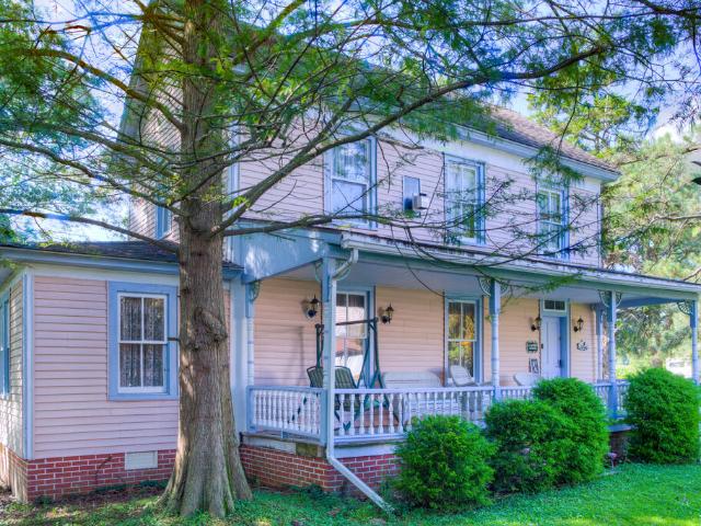 House for sale in New Church, Accomack County
