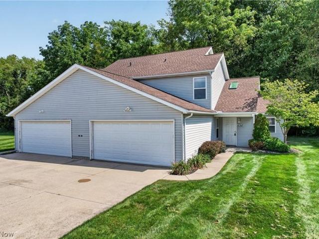 Condo for sale in Rootstown Township, Portage County