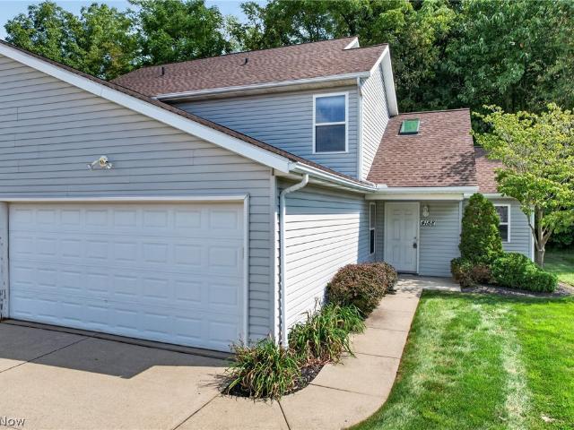 Condo for sale in Rootstown Township, Portage County