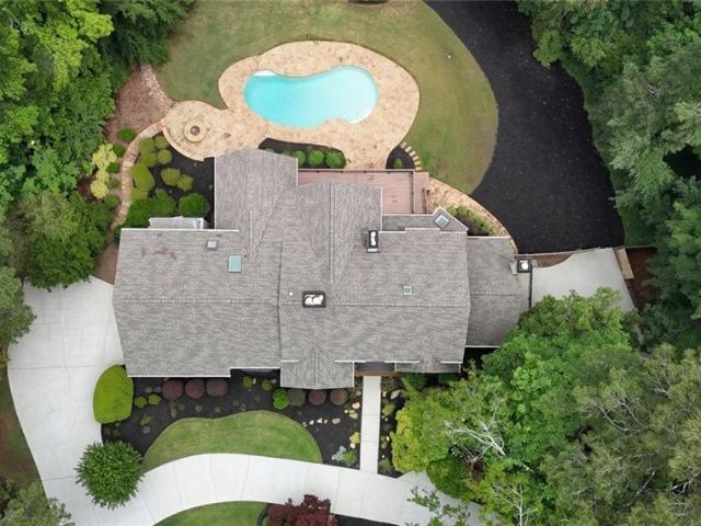 House for sale in Georgia