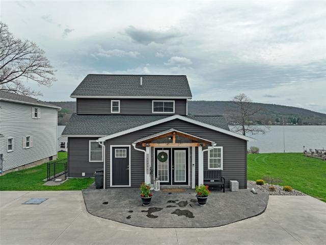 House for sale in Tyrone, New York