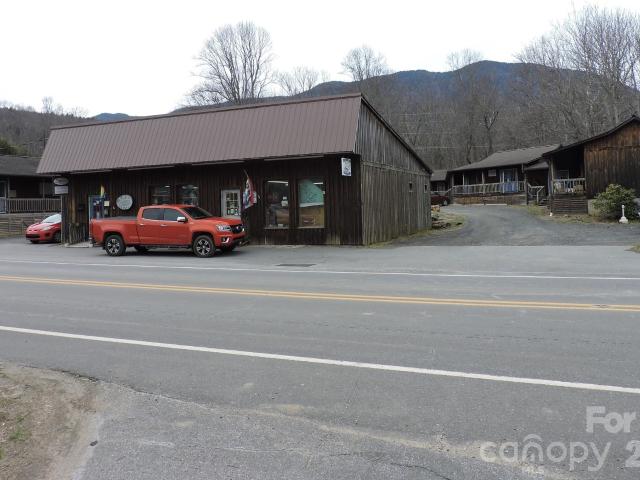 Commercial for sale in Yancey, North Carolina