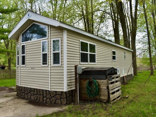 House for sale in Allegan, Michigan