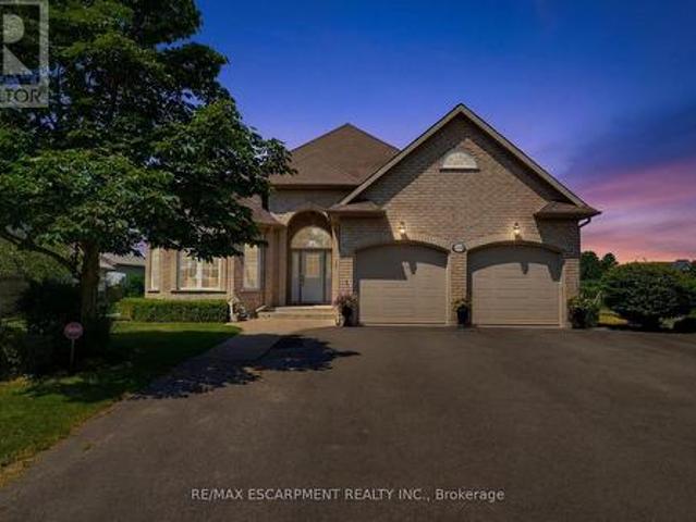 House for sale in Niagara, Ontario