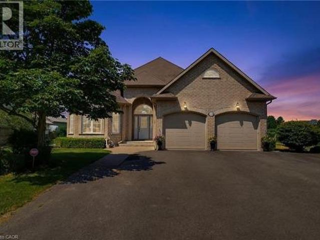 House for sale in Niagara, Ontario