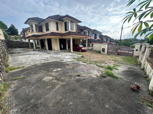 Terraced House for sale in Masai, Johor