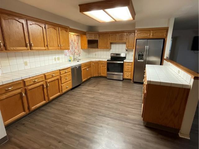 House for sale in Tulare, California