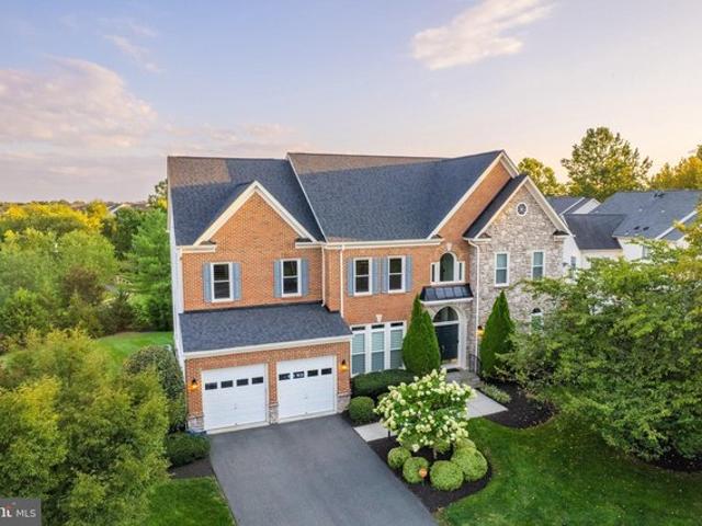 House for sale in Aldie, Loudoun County