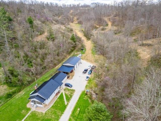 House for sale in Ironton, Ohio