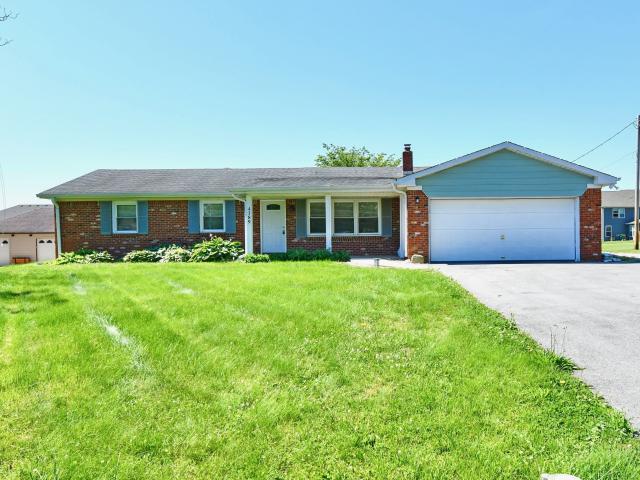 House for sale in Danville, Hendricks County