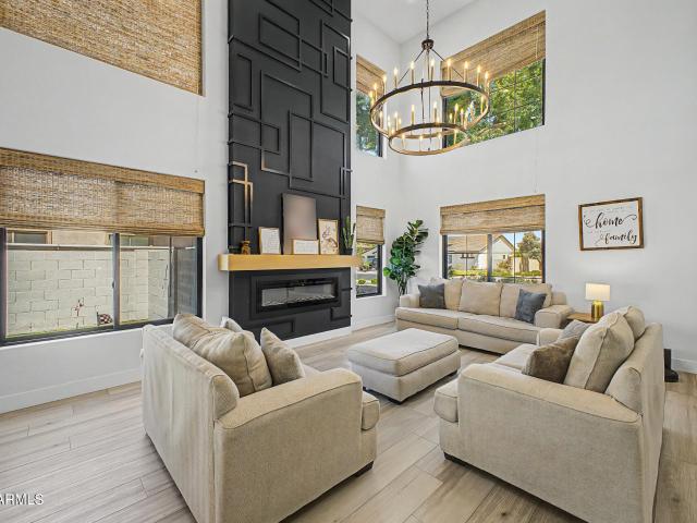 House for sale in Gilbert, Arizona