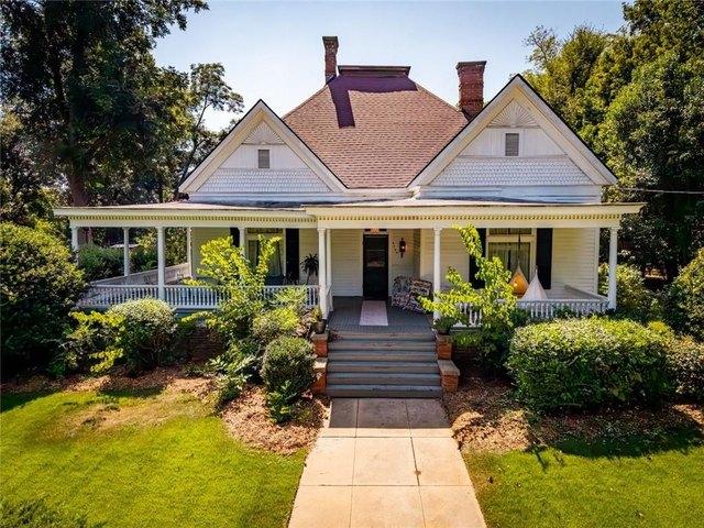 House for sale in Covington, Georgia