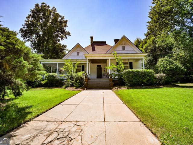 House for sale in Covington, Georgia