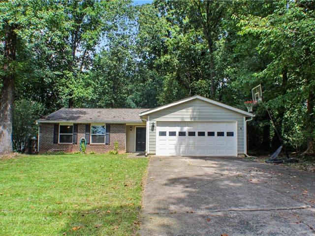 Property for rent in Duluth, Georgia