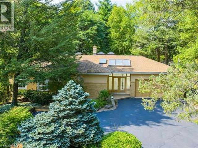 House for sale in Burlington, Ontario