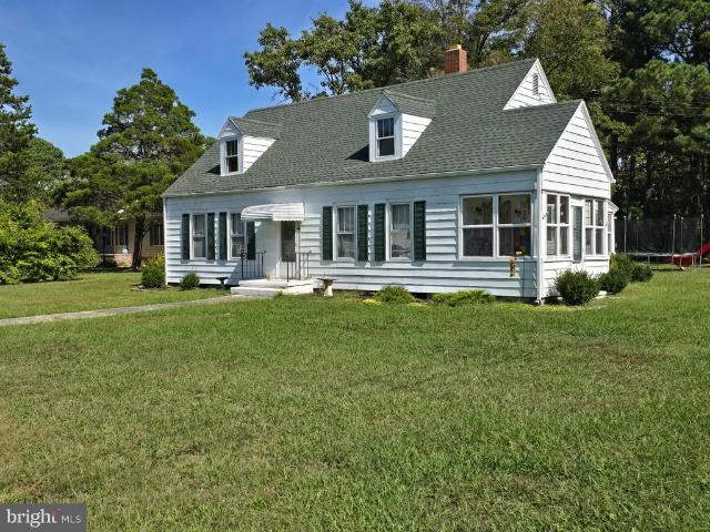House for sale in Ward, Crisfield