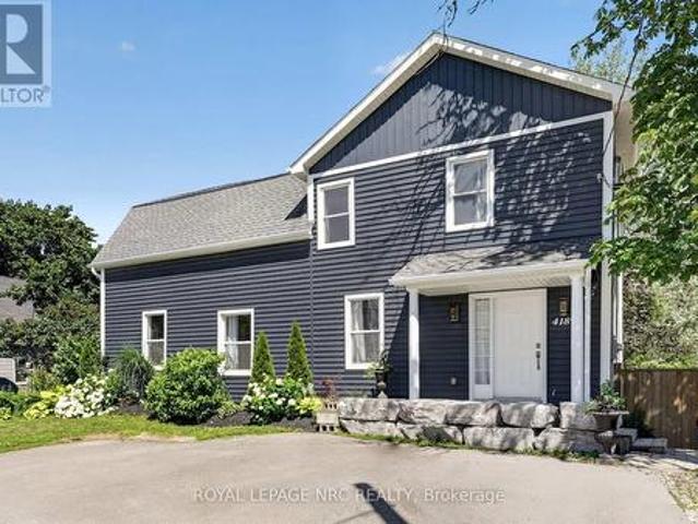 House for sale in Niagara, Ontario