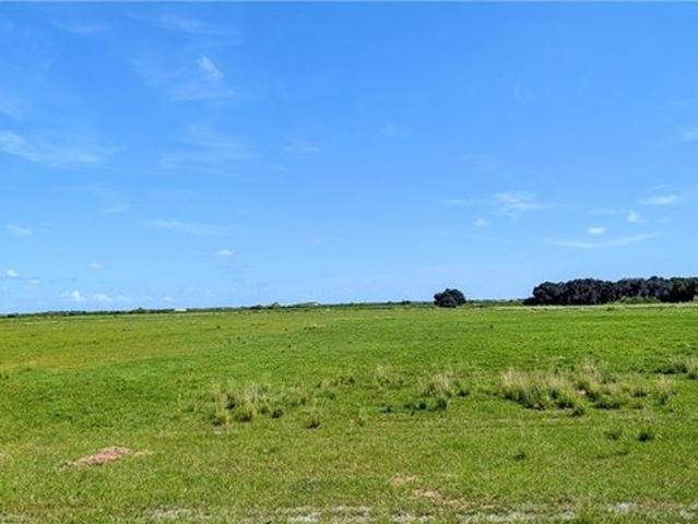 Land for sale in Wauchula, Florida